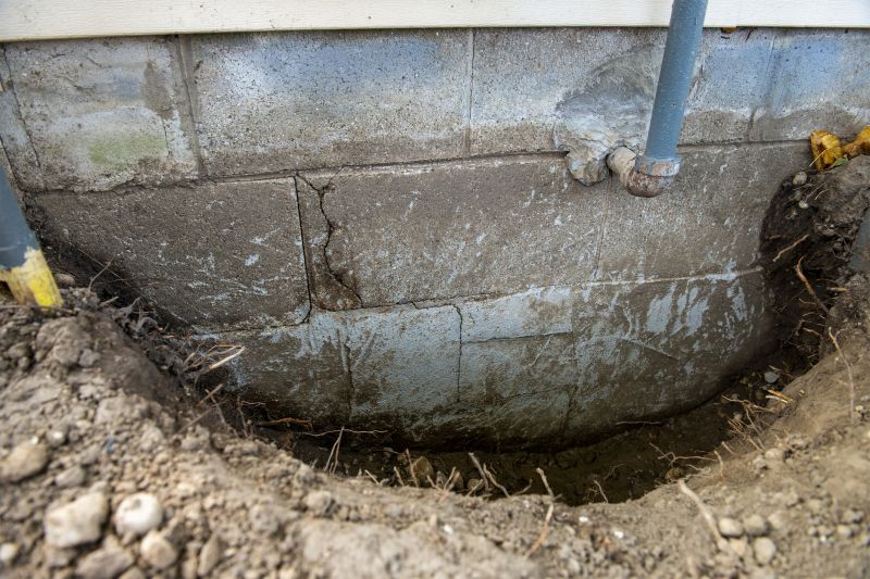 Foundation Repair