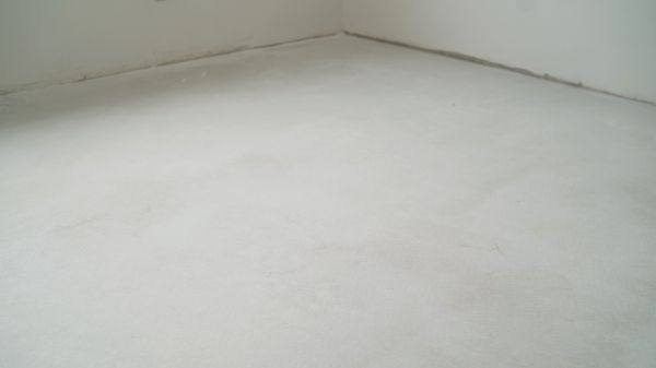 Basement Floor Leveling in Cedar Rapids