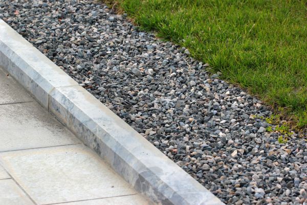 Broken Curb Repair in Cedar Rapids