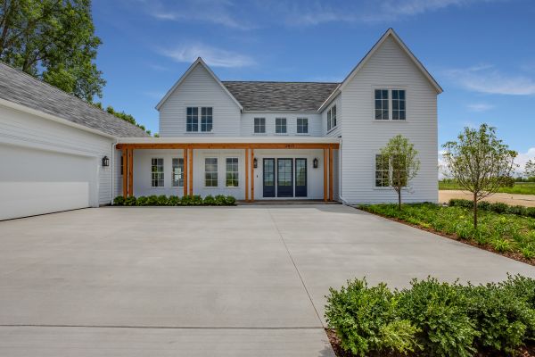 Concrete Repair in Cedar Rapids