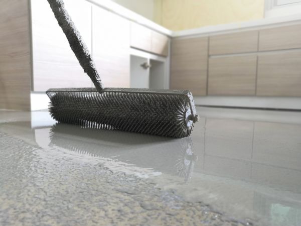 Concrete Restoration Service in Cedar Rapids