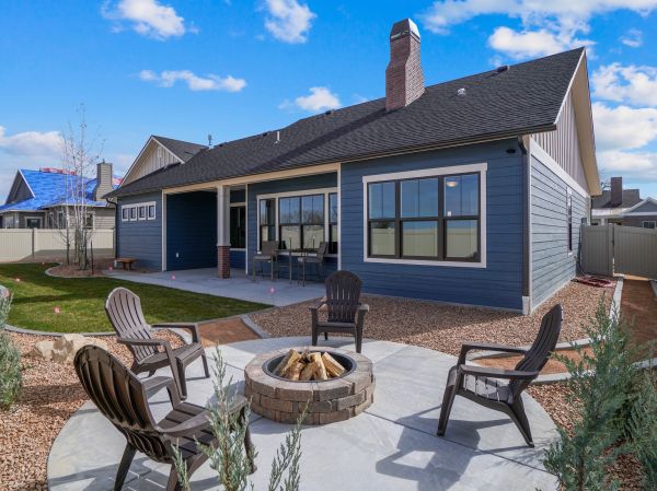 Patio Repair in Cedar Rapids