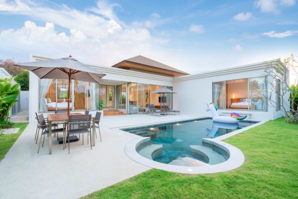 Pool Deck Repair in Cedar Rapids