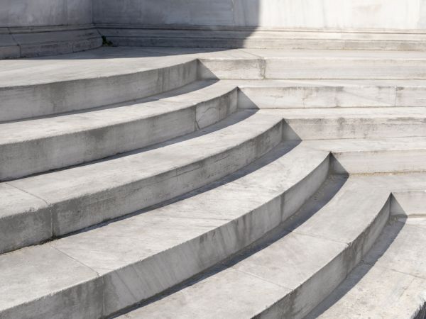 Step Repair Service in Cedar Rapids