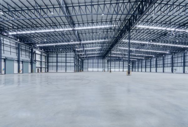 Commercial Concrete Repair in Cedar Rapids