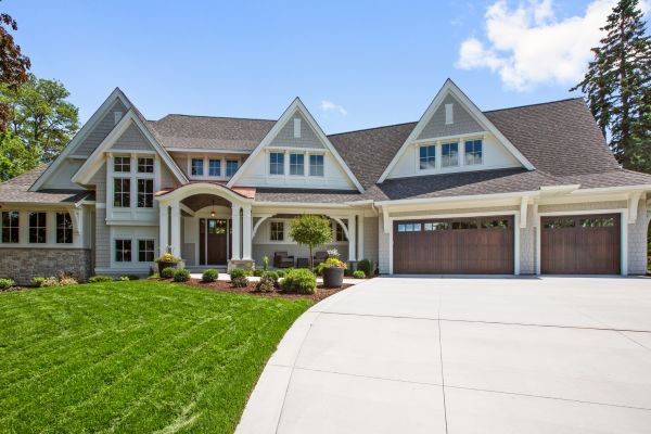 Driveway Concrete Resurfacing in Cedar Rapids