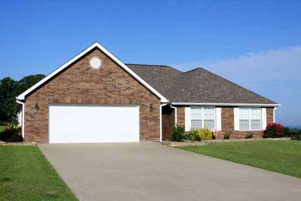 Concrete Driveway Patching in Cedar Rapids