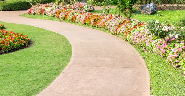 Sidewalk Maintenance in Cedar Rapids
