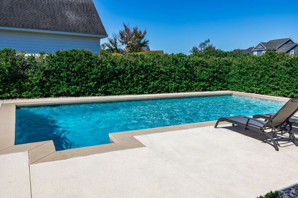Concrete Pool Deck Resurfacing in Cedar Rapids
