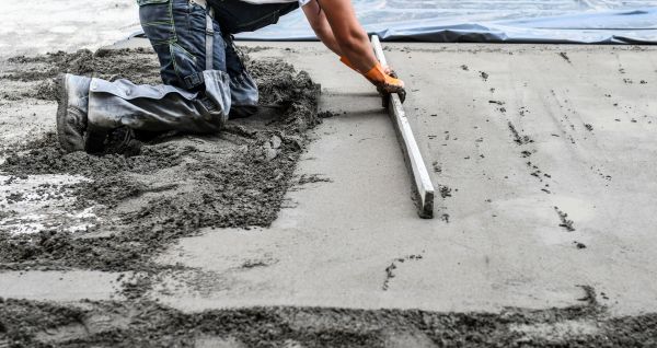 Cracked Driveway Repair in Cedar Rapids