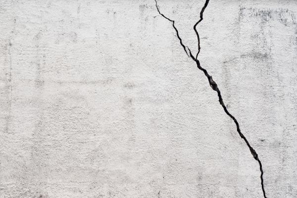 Patio Crack Repair in Cedar Rapids