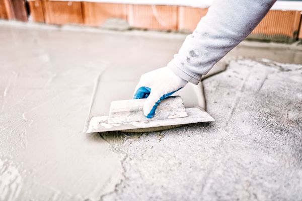 Cracked Slab Repair in Cedar Rapids