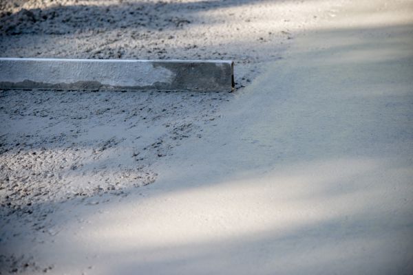 Driveway Spalling Repair in Cedar Rapids