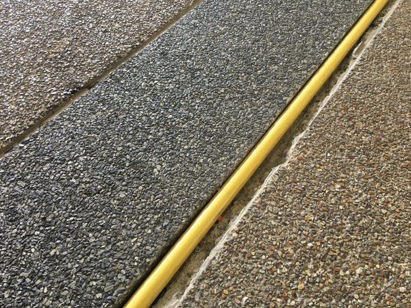 Aggregate Repair in Cedar Rapids