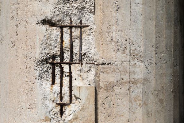 Spalling Repair in Cedar Rapids