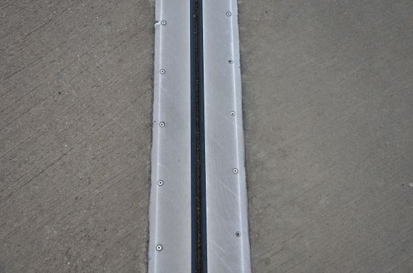Expansion Joint Replacement in Cedar Rapids