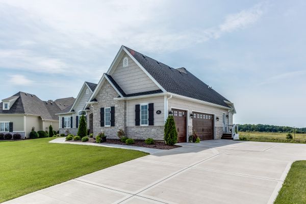Driveway Damage Repair in Cedar Rapids