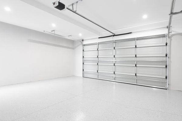 Garage Slab Repair in Cedar Rapids