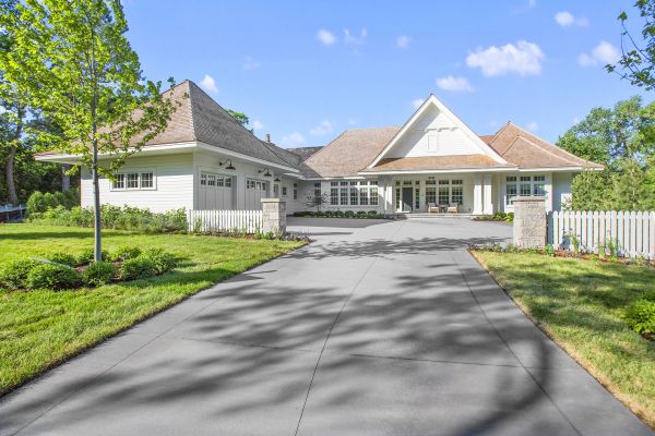 Driveway Concrete Repair in Cedar Rapids