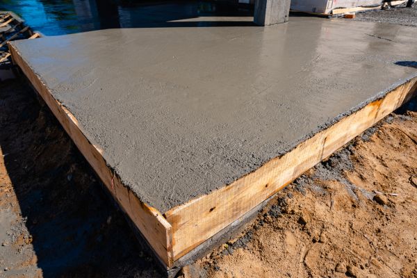 Slab Restoration in Cedar Rapids