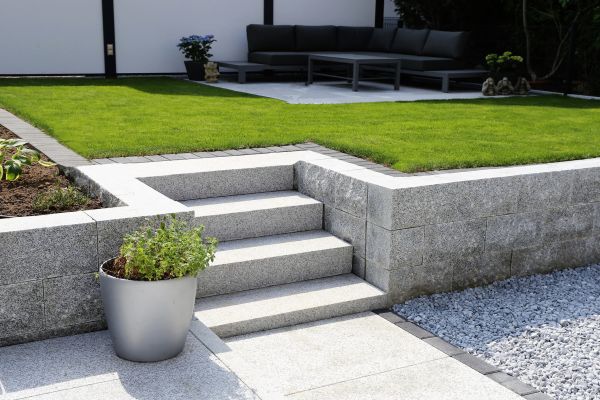 Exterior Step Repair in Cedar Rapids