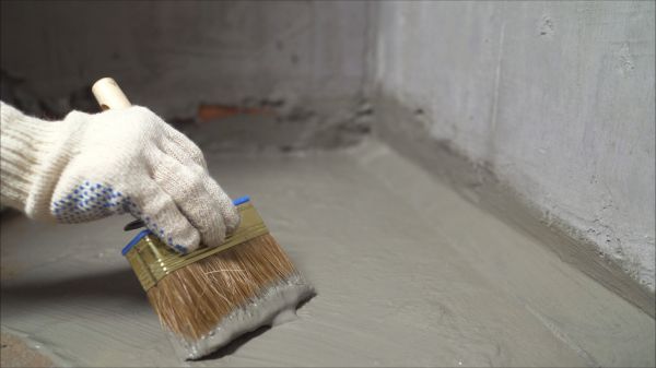 Basement Concrete Repair in Cedar Rapids