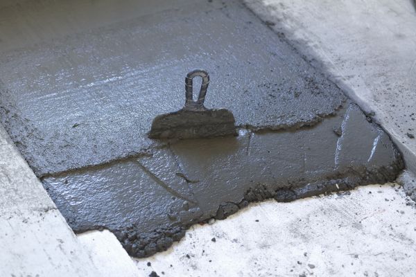 Broken Concrete Patching in Cedar Rapids