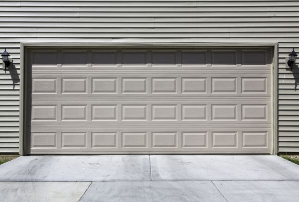Garage Entrance Repair in Cedar Rapids