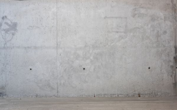 Concrete Wall Resurfacing in Cedar Rapids