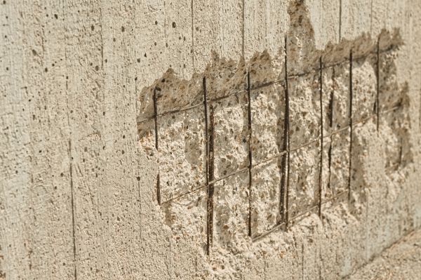 Concrete Spalling Repair in Cedar Rapids
