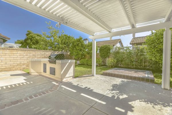 Patio Cement Repair in Cedar Rapids