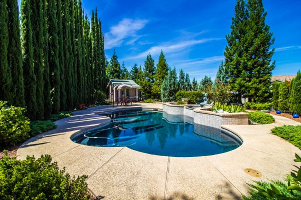 Pool Pavement Repair in Cedar Rapids