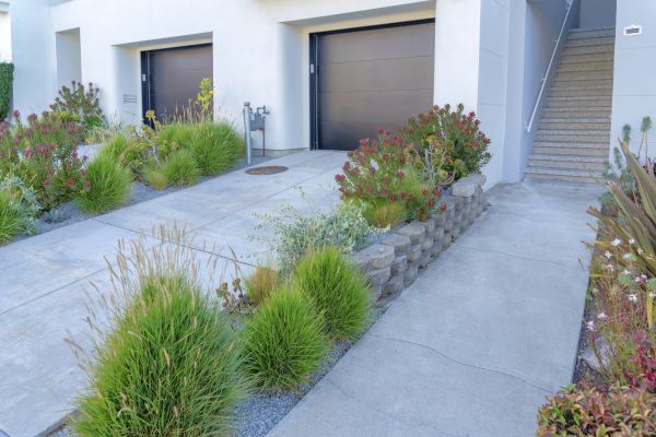 Driveway Sidewalk Repair in Cedar Rapids